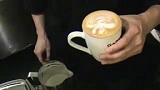 Latte Art from GaBee. (2)